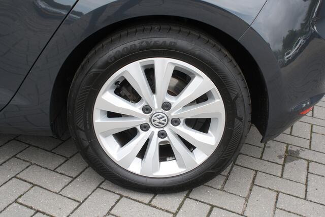 Volkswagen GOLF 1.0 TSI Comfortline-TREKHAAK