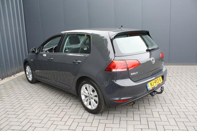 Volkswagen GOLF 1.0 TSI Comfortline-TREKHAAK