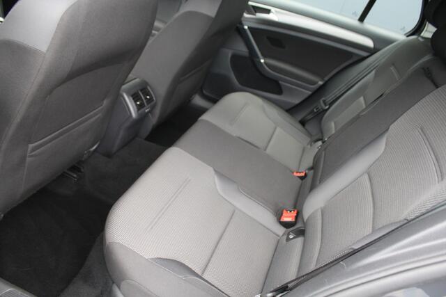Volkswagen GOLF 1.0 TSI Comfortline-TREKHAAK