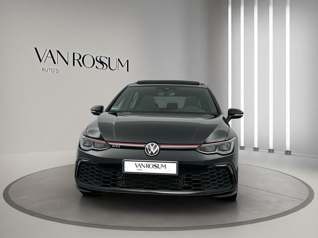 Volkswagen GOLF 2.0 TSI GTI Pano H&K IQ Sfeer ACC