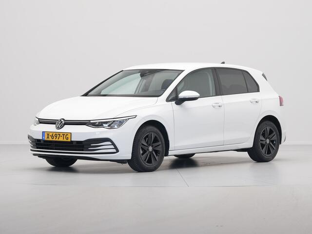 Volkswagen GOLF 1.0 TSI 110pk Life Business Navigatie Memory Stoelverwarming Acc 312