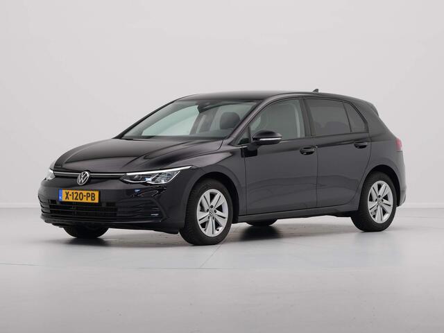 Volkswagen GOLF 1.0 TSI Life Business Navigatie Acc Stuurverwarming Led 228
