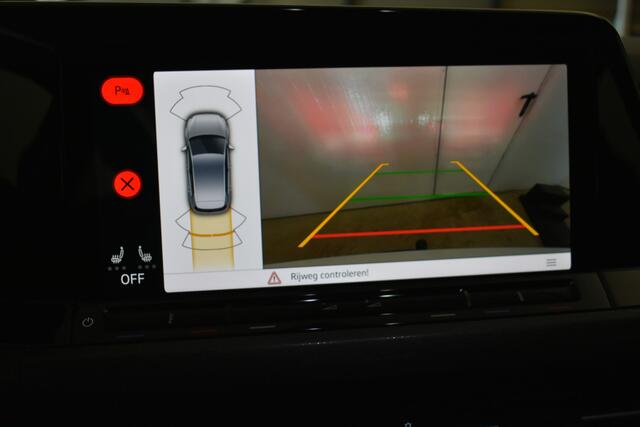 Volkswagen GOLF 1.4 eHybrid GTE Trekh Cam Winterpack Adaptive Cruise Carplay