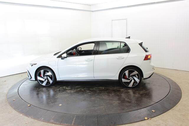 Volkswagen GOLF 1.4 eHybrid GTE Trekh Cam Winterpack Adaptive Cruise Carplay