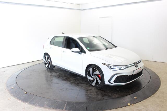 Volkswagen GOLF 1.4 eHybrid GTE Trekh Cam Winterpack Adaptive Cruise Carplay