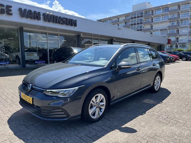 Volkswagen GOLF Variant 1.0 eTSI Life