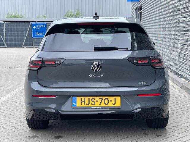 Volkswagen GOLF 1.5 eTSI 115PK DSG R-Line Edition / 360 Camera / 18'' LMV / VW