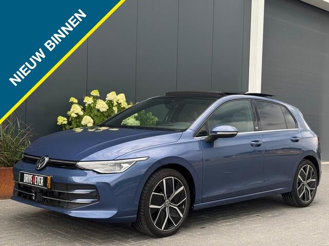Volkswagen GOLF 1.5 eTSI 50 Edt. FULL PANO NAVI CAMERA CLIMATE MASSAGE