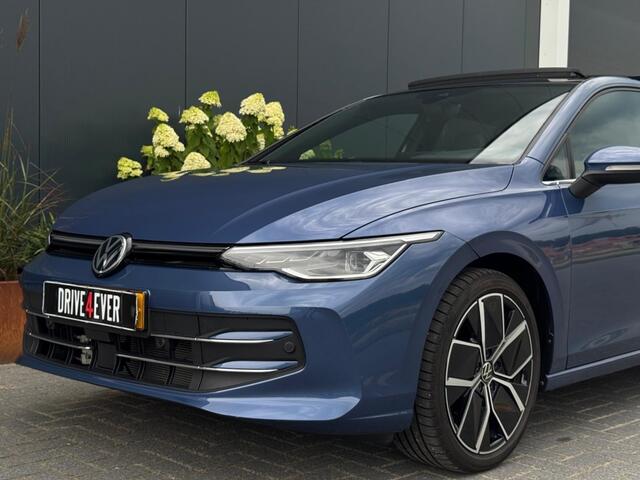 Volkswagen GOLF 1.5 eTSI 50 Edt. FULL PANO NAVI CAMERA CLIMATE MASSAGE