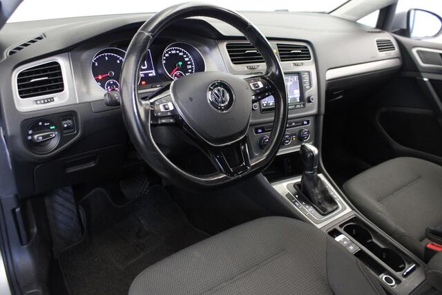 Volkswagen GOLF Variant 1.6 TDI Comfortline |Navi|DSG|
