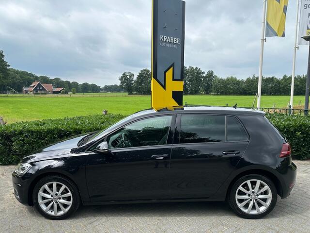 Volkswagen GOLF 1.5 TSI Highline DSG7 Led / ACC / Winterpakket