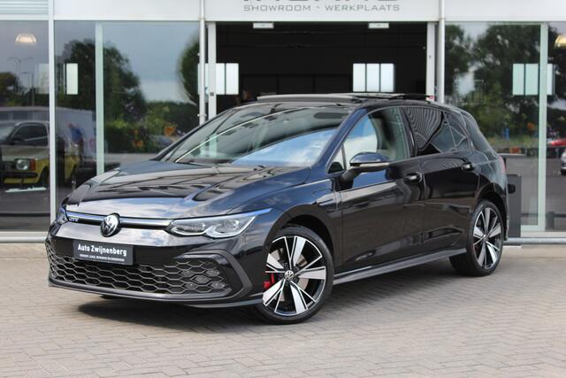 Volkswagen GOLF 1.4 eHybrid GTE | Carplay | Sfeerver | ACC