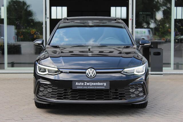 Volkswagen GOLF 1.4 eHybrid GTE | Carplay | Sfeerver | ACC