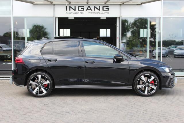 Volkswagen GOLF 1.4 eHybrid GTE | Carplay | Sfeerver | ACC