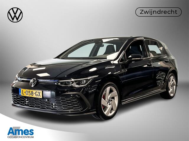Volkswagen GOLF 1.4 eHybrid 245pk GTE / Adaptive Cruise Control / Navigatie 'Discover Pro' / 'App-Connect /