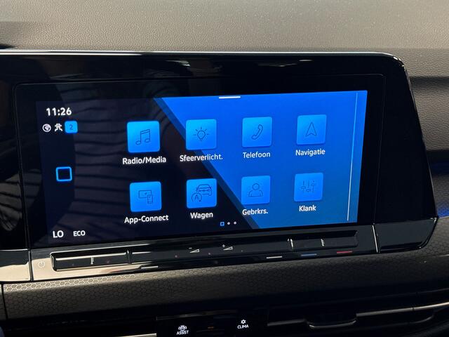 Volkswagen GOLF 1.4 eHybrid 245pk GTE / Adaptive Cruise Control / Navigatie 'Discover Pro' / 'App-Connect /