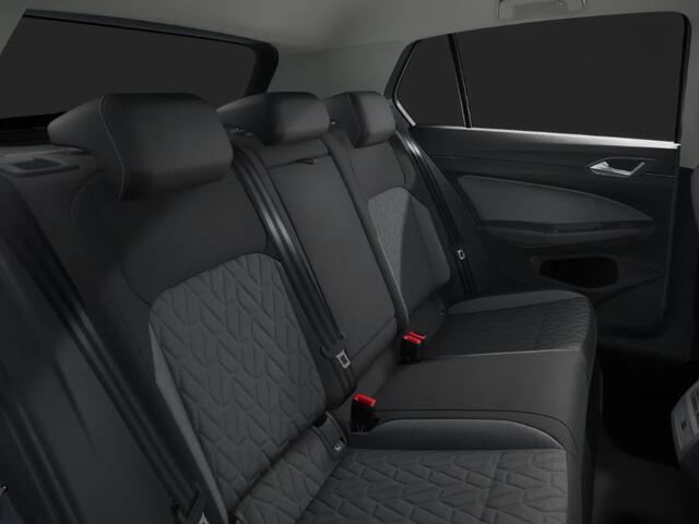 Volkswagen GOLF Life Edition 1.5 eHybrid 204 pk 6 versn. DSG · Comfort pakket · Achteruitrijcamera · Draadloze telefoonlader ·