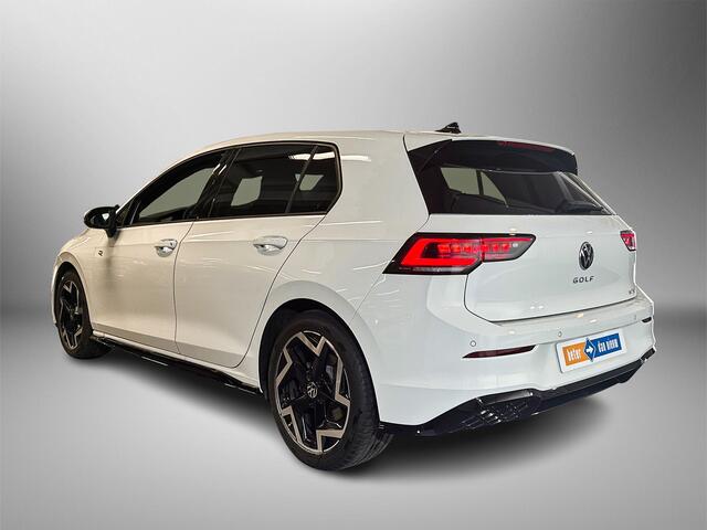 Volkswagen GOLF 1.5 eTSI 150pk DSG R-Line Assistance Pakket incl. 'Side Assist' / Matrix-ledlampverlichting /
