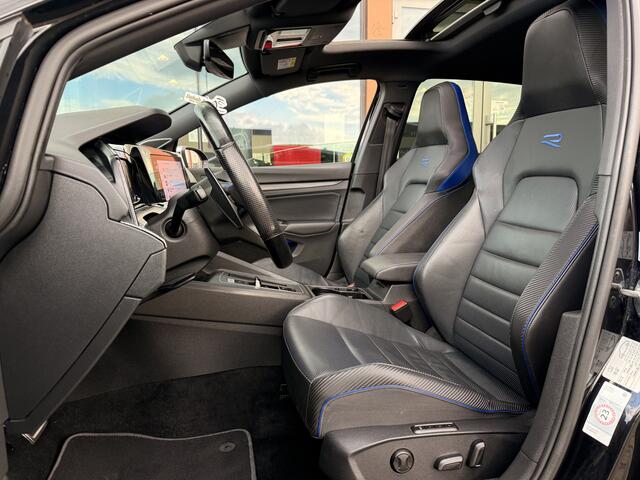 Volkswagen GOLF 2.0 TSI R 4Motion Performance Nurburgring Edition | Akrapovic | Leder | Stoelventilatie | I.Q Led | Pano | Harman Kardon |