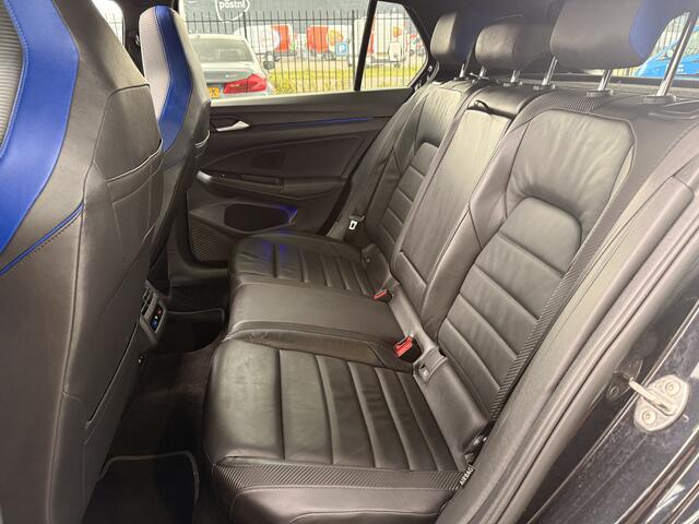 Volkswagen GOLF 2.0 TSI R 4Motion Performance Nurburgring Edition | Akrapovic | Leder | Stoelventilatie | I.Q Led | Pano | Harman Kardon |