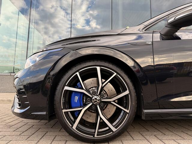 Volkswagen GOLF 2.0 TSI R 4Motion Performance Nurburgring Edition | Akrapovic | Leder | Stoelventilatie | I.Q Led | Pano | Harman Kardon |