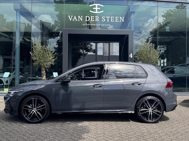 Volkswagen GOLF 1.0 eTSI Life Sportstoelen | Stoel-Stuurverwarming | Draadloze Telefoonlader