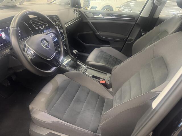 Volkswagen GOLF 7.5 Highline 7.5 TSI 150pk | VIRTUAL |NAVI | CAMERA |