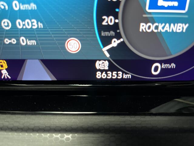 Volkswagen GOLF 1.4 eHybrid GTE / AUTOMAAT/ LEER/ 245 PK/ STUUR+STOEL VERWARM. & KOELING/ PARK. SENSOR. V+A/ APP-CONNECT/ MEMORY SEAT/ DIGITAL DASH/ ACC/ DCC/ NAVI/ LED/ DAB/ CLIMA/ ISOFIX/ 18'' LMV