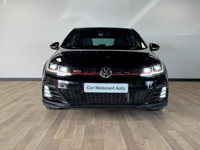 Volkswagen GOLF 2.0 TSI GTI Performance PANO | DYN | HANDBAK