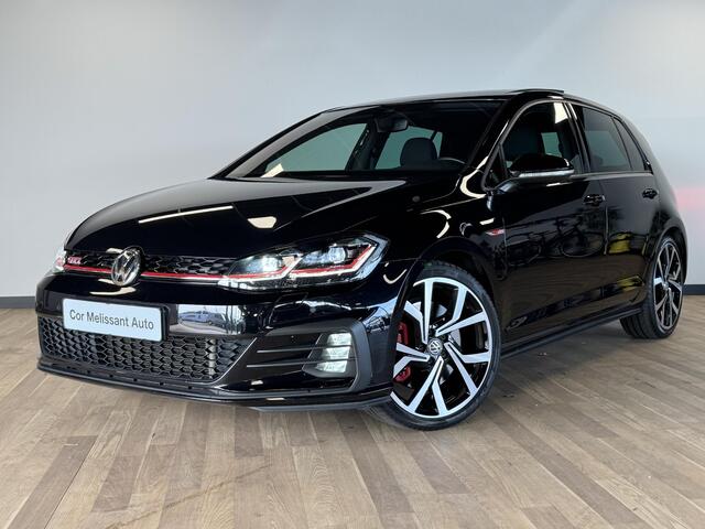 Volkswagen GOLF 2.0 TSI GTI Performance PANO | DYN | HANDBAK