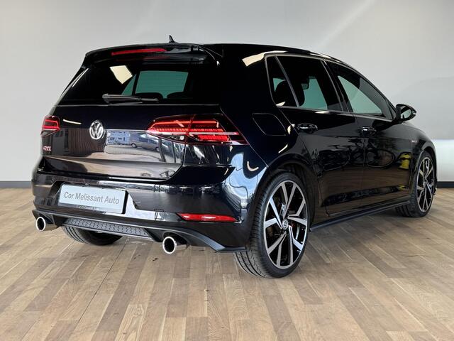 Volkswagen GOLF 2.0 TSI GTI Performance PANO | DYN | HANDBAK