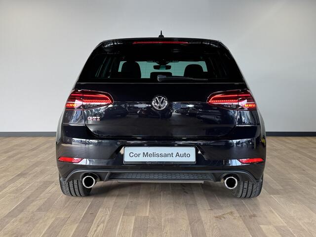 Volkswagen GOLF 2.0 TSI GTI Performance PANO | DYN | HANDBAK