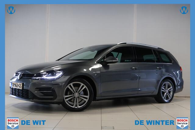 Volkswagen GOLF Variant 1.5 TSI Highline Business R