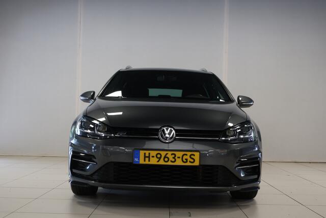 Volkswagen GOLF Variant 1.5 TSI Highline Business R