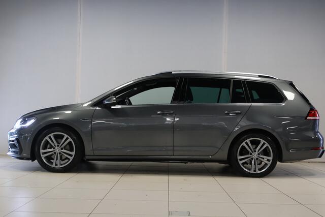 Volkswagen GOLF Variant 1.5 TSI Highline Business R