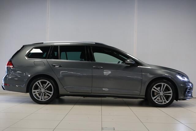 Volkswagen GOLF Variant 1.5 TSI Highline Business R