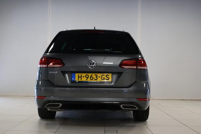 Volkswagen GOLF Variant 1.5 TSI Highline Business R
