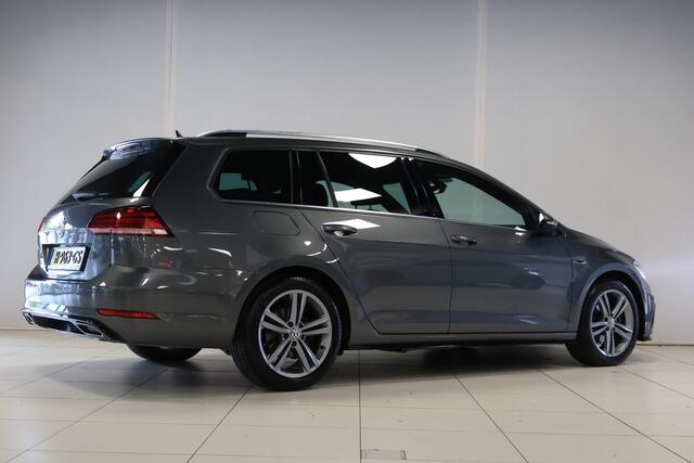 Volkswagen GOLF Variant 1.5 TSI Highline Business R