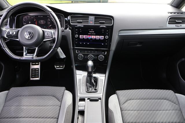 Volkswagen GOLF Variant 1.5 TSI Highline Business R