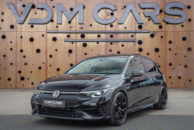 Volkswagen GOLF 2.0 TSI R 4Motion | IQ.DRIVE | PANO | PERFORMANCE |