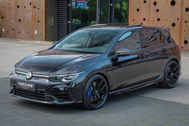 Volkswagen GOLF 2.0 TSI R 4Motion | IQ.DRIVE | PANO | PERFORMANCE |