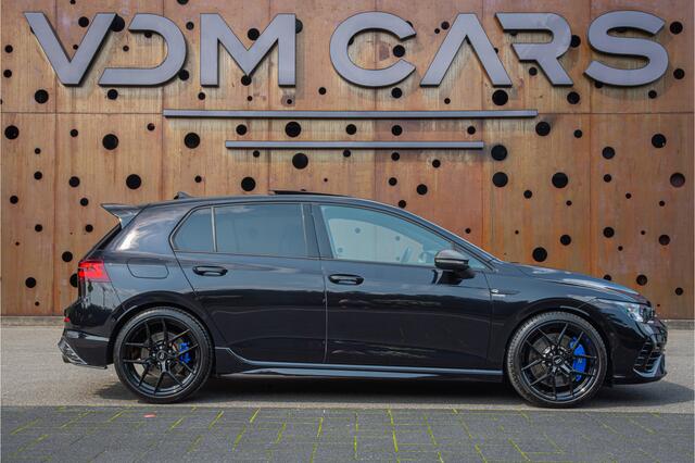 Volkswagen GOLF 2.0 TSI R 4Motion | IQ.DRIVE | PANO | PERFORMANCE |