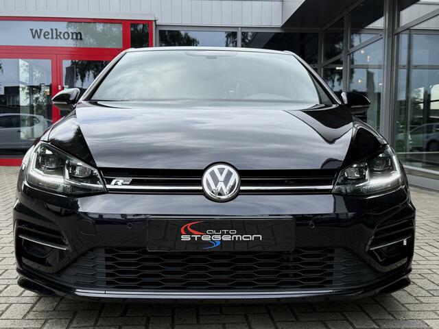 Volkswagen GOLF 1.5 TSI 150PK AUT. *!* 2x R-LINE *!* VIRTUAL/ NAVI/ CARPLAY/ LED/ RADAR *!*