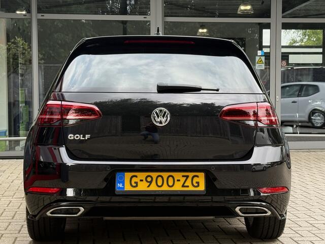 Volkswagen GOLF 1.5 TSI 150PK AUT. *!* 2x R-LINE *!* VIRTUAL/ NAVI/ CARPLAY/ LED/ RADAR *!*