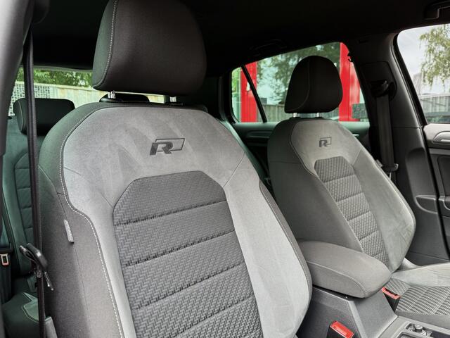 Volkswagen GOLF 1.5 TSI 150PK AUT. *!* 2x R-LINE *!* VIRTUAL/ NAVI/ CARPLAY/ LED/ RADAR *!*