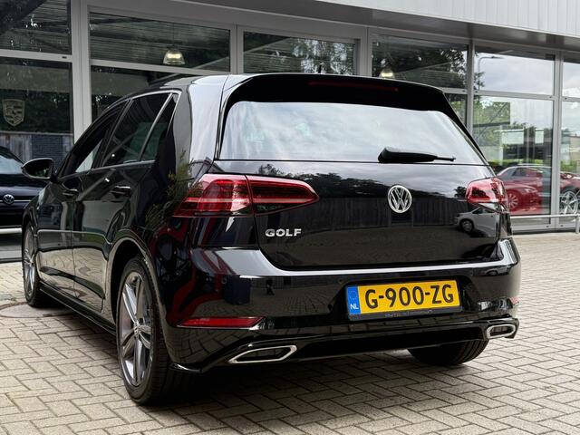Volkswagen GOLF 1.5 TSI 150PK AUT. *!* 2x R-LINE *!* VIRTUAL/ NAVI/ CARPLAY/ LED/ RADAR *!*
