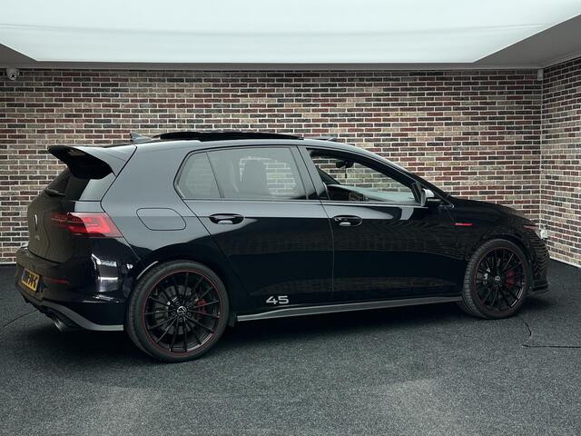 Volkswagen GOLF 2.0 TSI GTI Clubsport 45 Edition Full Option! Head memory Akra
