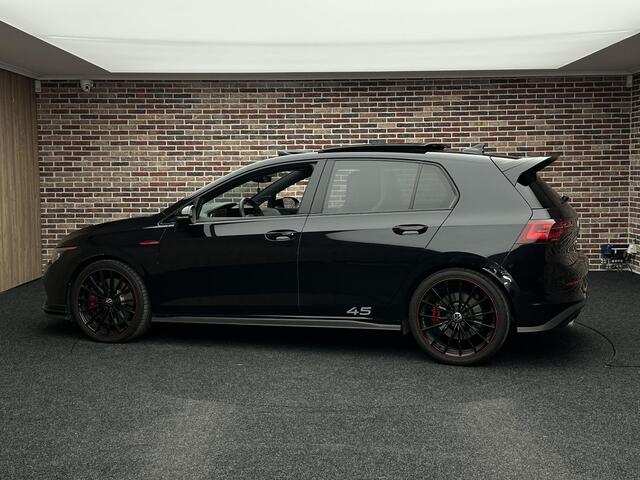 Volkswagen GOLF 2.0 TSI GTI Clubsport 45 Edition Full Option! Head memory Akra