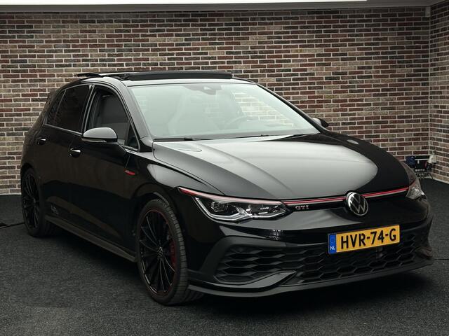 Volkswagen GOLF 2.0 TSI GTI Clubsport 45 Edition Full Option! Head memory Akra