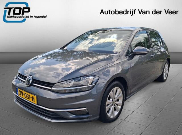 Volkswagen GOLF 1.0 TSI Trendline